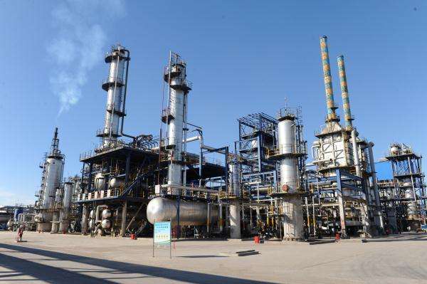 北京歐倍爾柴油加氫3D虛擬現實仿真軟件的開發與應用